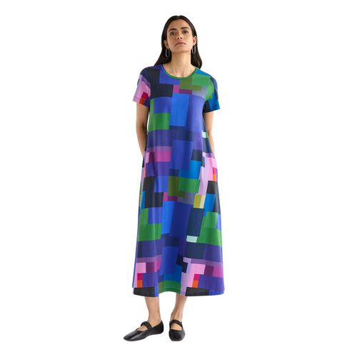 ELK Sigel T-Shirt Dress